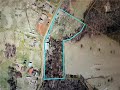 Lots And Land for sale - 241 Mountain Valley Drive, Traphill, NC 28685