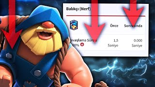 Bu Ne Süpercell?