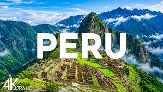 Top 10 Best Tourist Attractions in Peru - Travel Guide 2026