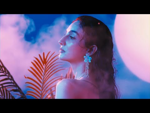 Elif Sima - Better (Visualizer)