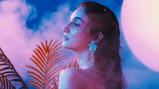 Elif Sima - Besser (Visualizer)