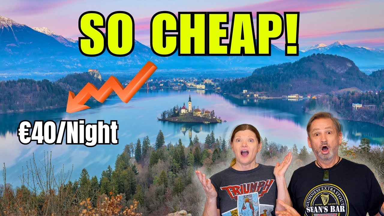 10 European Countries That Are Still CHEAP in 2026 🇪🇺