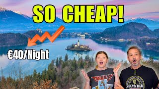 10 European Countries That Are Still CHEAP in 2026 🇪🇺