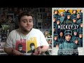 Mickey 17 - A Good Film That Falls Short Of Greatness (Review With Timestamps)