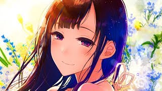 Nightcore - Mystery - (Lyrics)