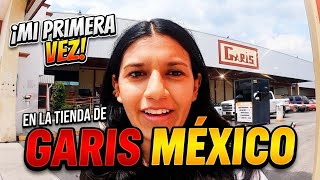 CONOCE GARIS! 🛒🇲🇽 EL SÚPER CON PRECIOS DE OFERTAS😮