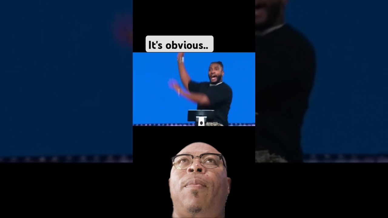 Mike Todd now it's very clear 