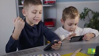 Parent Control app with a unique educational approach screenshot 4