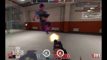 [Nullcore] Heavy HP Exploit [Patched]