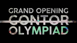 Download lagu Grand Opening Gontor Olympiad 2018 Aerial Shot Grand Opening Gontor Olympiad 2018 Aerial Shot