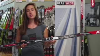 atomic prolink binding