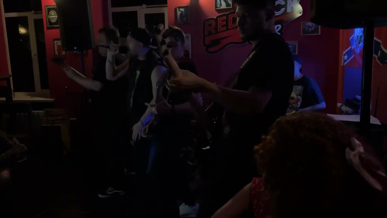 Welcome to the Same Family