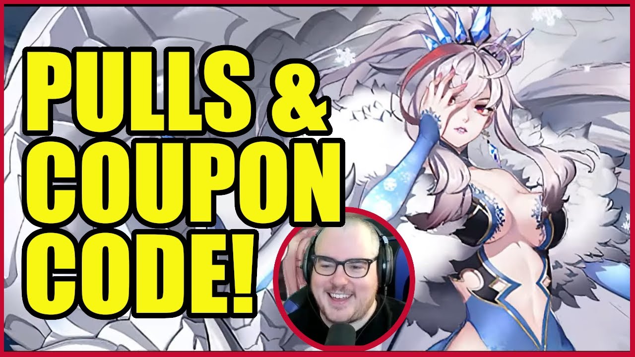 New COUPON CODE & Rotania PULLS! ILLUSION CONNECT YouTube