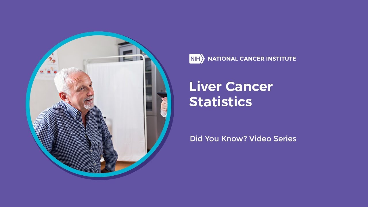 Liver Cancer Statistics | Did You Know?
