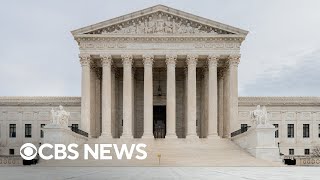 Supreme Court delivers major win for Biden administration on immigration case