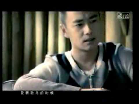 EQ唱片徐睿首张大碟主打歌曲《放开手》MV