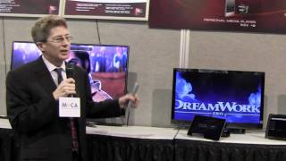 Moca Checks In With Broadcom At Ces 2012