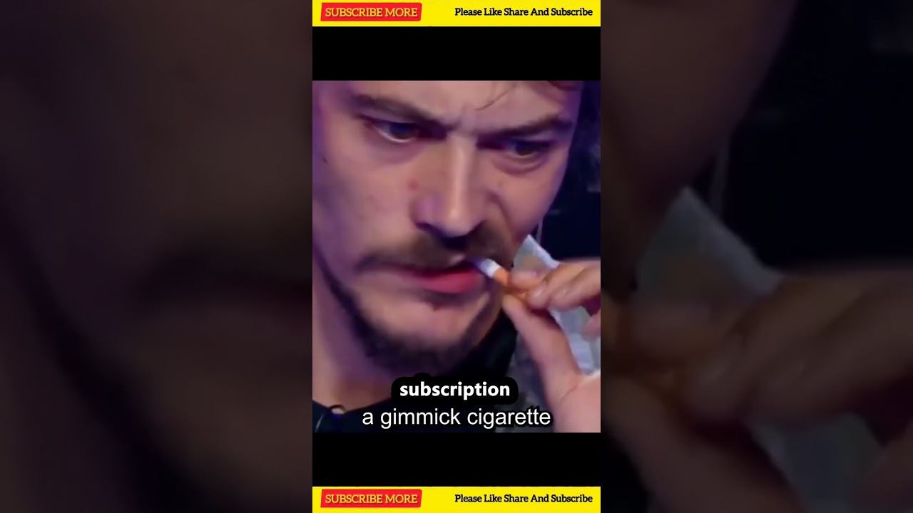 Jaw-Dropping Magic Delight! 