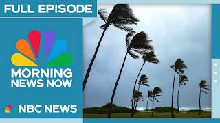 Morning News NOW Full Episode – Sept. 8