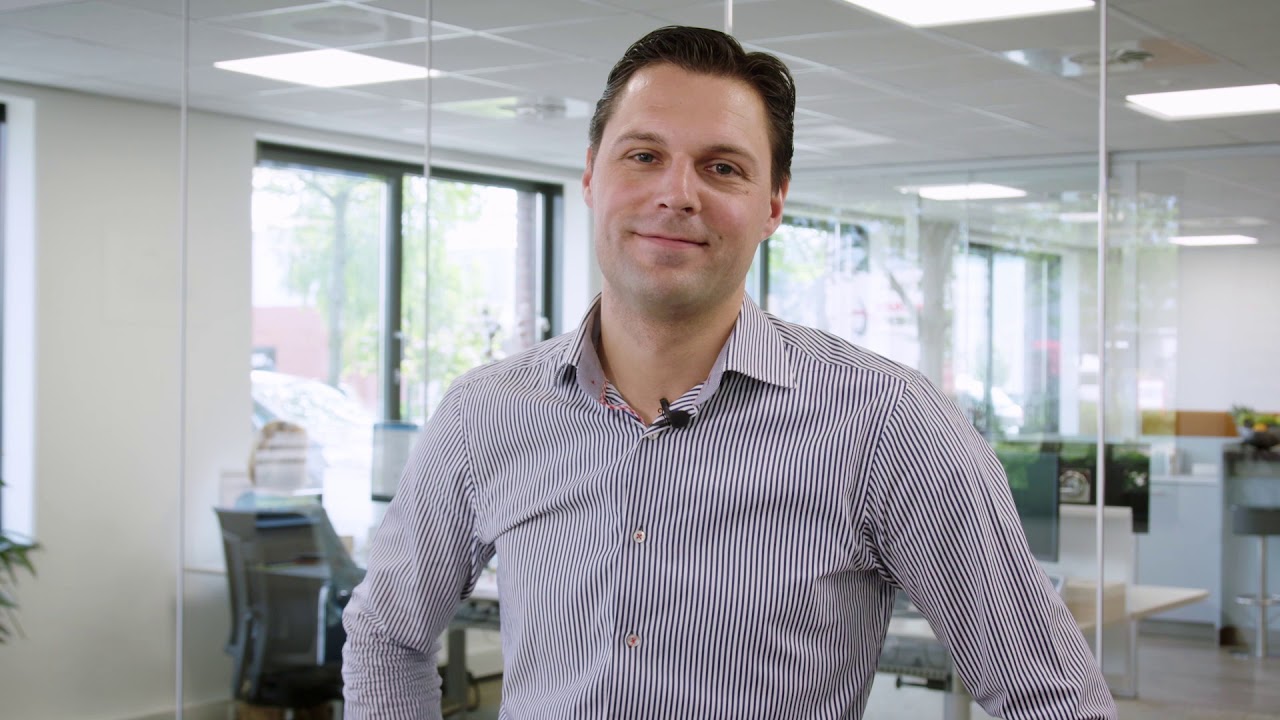 Lodder Software zoekt Implementatieconsultants - Groei mee met onze ...
