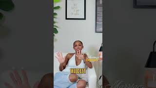 Share Your Wildest Dreams: The Power of Your Partner #shorts