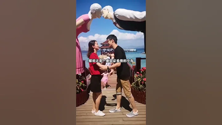 （下集）您知道一定要去的八个地方吗？看看您去过几个 #旅行推荐官 #旅行推荐官 #旅游攻略 #景点打卡 #大美中国 （续集请点击说明） - 天天要闻