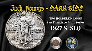 Don't Get Fooled: How to Identify 1927-S Quarter Counterfeits