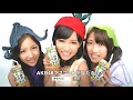 AKB48 : 野菜一日これ一本 (201107-1)