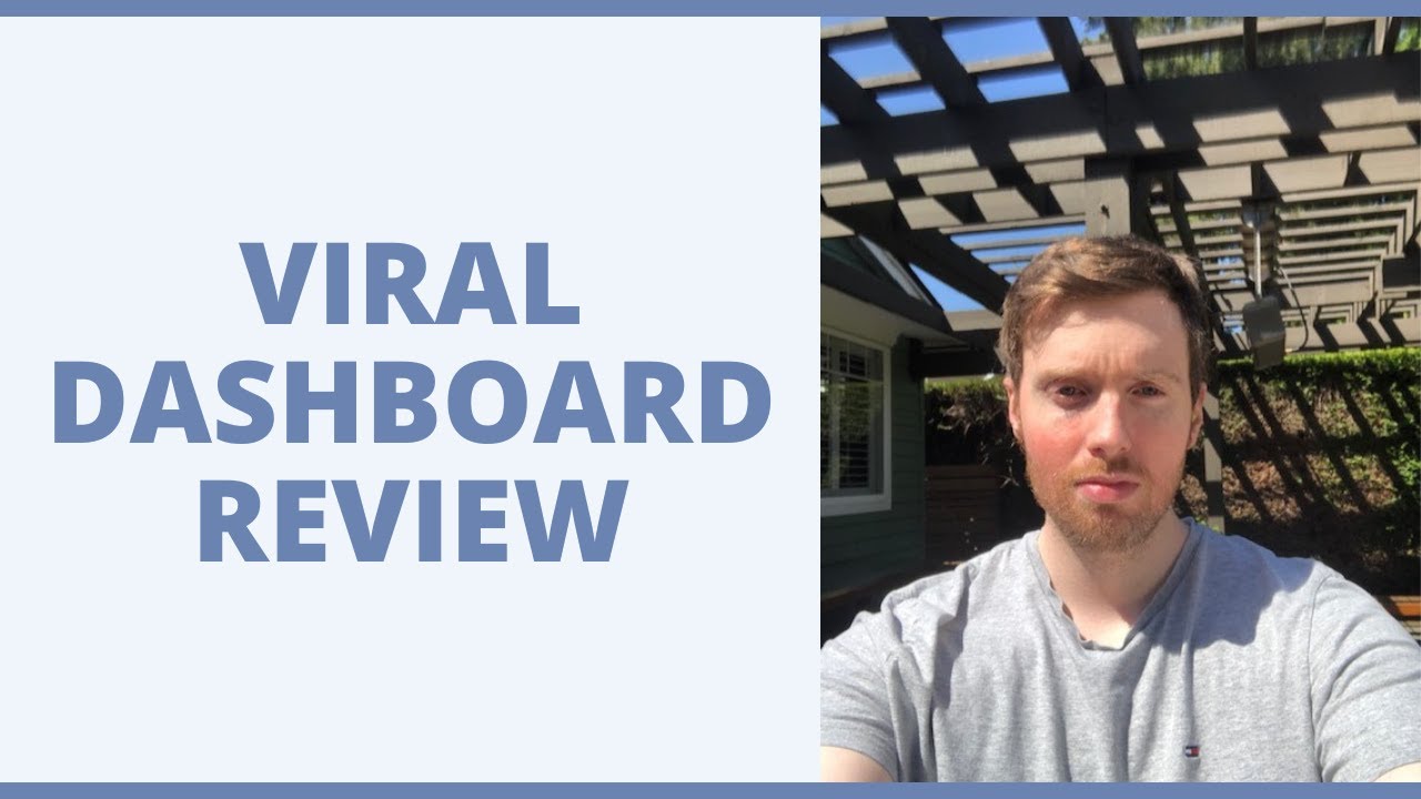 Viral Dashboard Review - Can This Software Help You Generate More Leads And Sales?