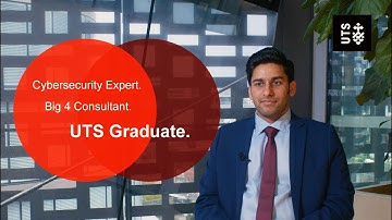 Big 4 Consultant: How UTS alumnus Mohit achieved cybersecurity career success in Sydney