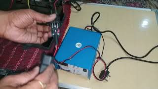 Electric Cycle Electric Vehicle Best Charger With Digital Display How To Charge Battery At Home