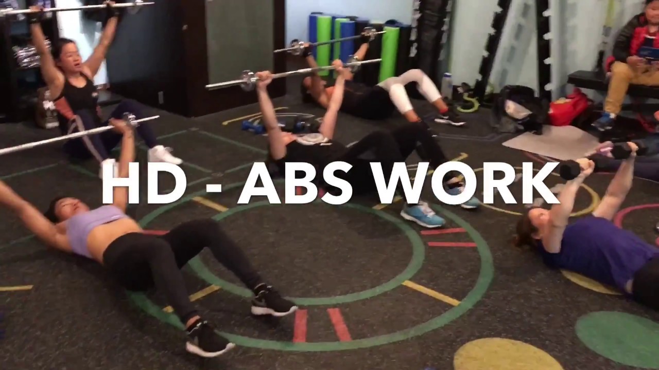 Body Pump Up Group Fitness Fun Workouts YouTube