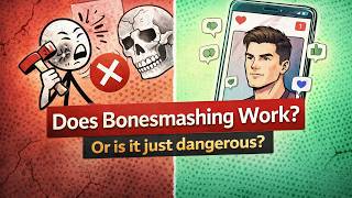 Famous Does Bonesmashing Actually Work? (The Truth Nobody Tells You) Profile