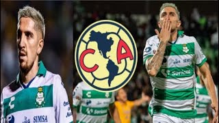 Sorprendente Diego Valdés Está Cerca De Firmar Su Traspaso Al Club América