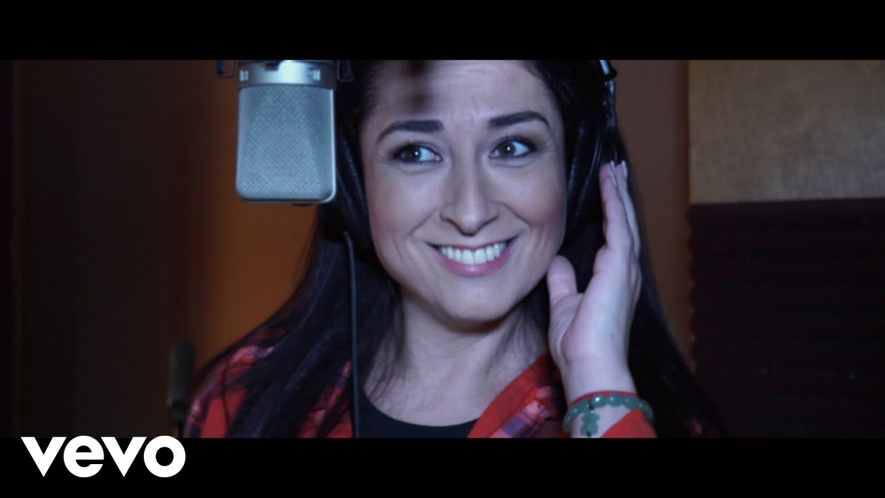 Javi Cantero, Camela - La Rompecorazones (Making of - Recordando al Fary)