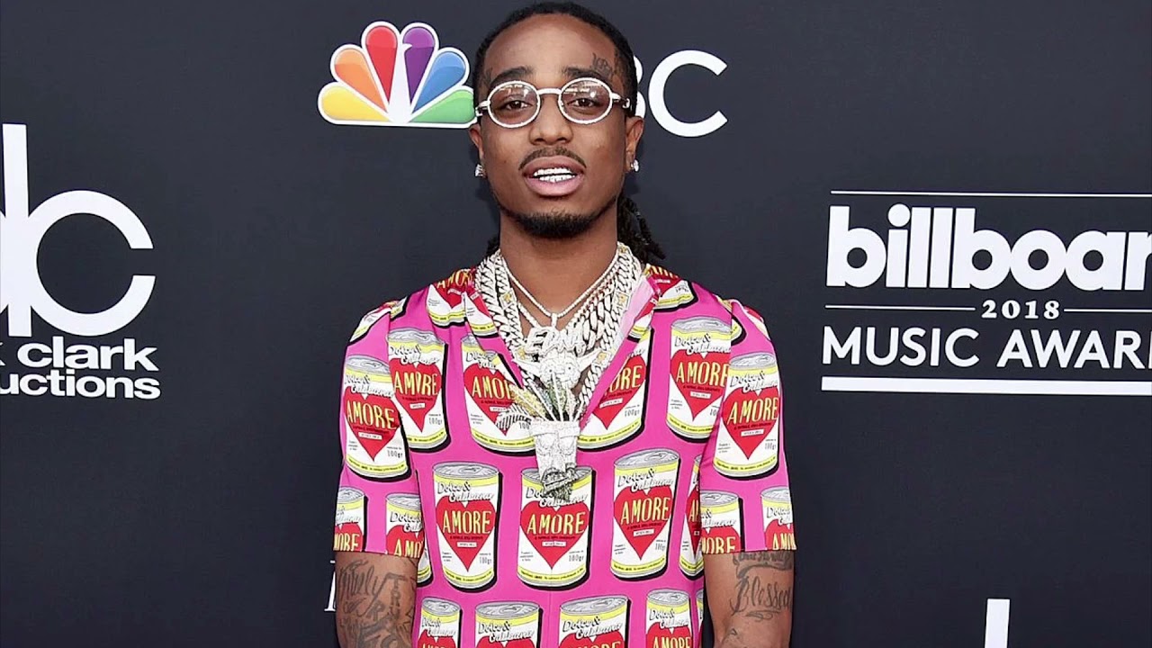 Quavo - Best Man (no Travis Scott)