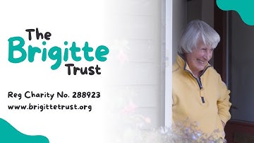 We Are The Brigitte Trust