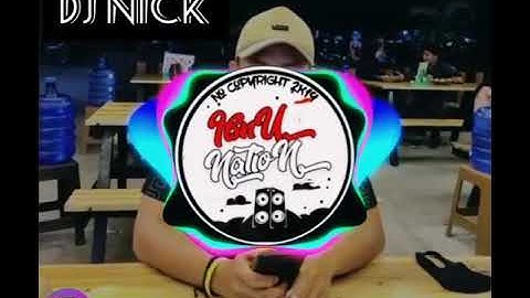 Dj viral Sa pamit mo pulang || Dj remix tik tok viral 2020