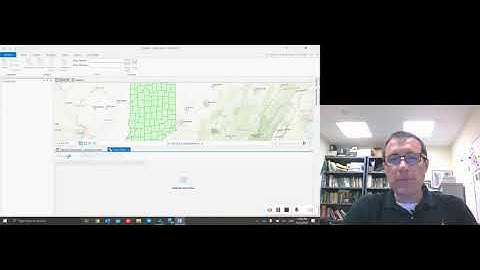 ArcGIS Pro - Adding a Field to an Attribute Table