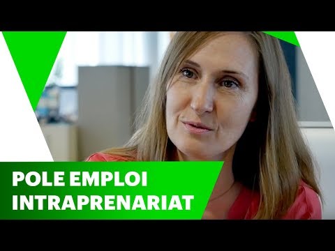 Comment Pôle Emploi innove grâce à l'intraprenariat ? | Les clés pour innover