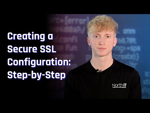 Creating a Secure SSL Configuration: Step-by-Step Guide