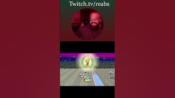 Wait I won #fzero #shorts #twitch #reabs