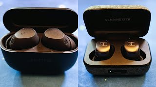 Gauntlet Series  Jabra Elite 10 vs. Sennheiser Momentum 3