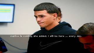 Accused Killer In Bronx Machete Attack Indicted On Second-Degree Murder Charge