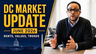 DC Rental Market Update | June 2026 — What Apartment Owners Need to Know