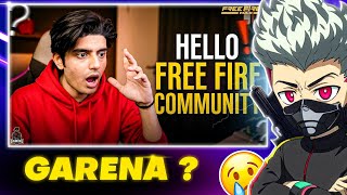 We Need Answers, Garena 😡