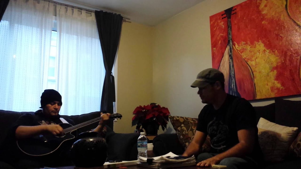 Alma Matters -Morrissey - Handsome Devilz