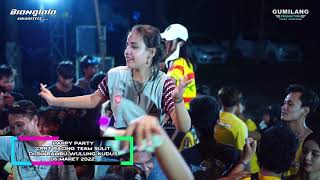 Salah Intan Oktavia - Bianglala Music Cprt Racing Team Bambu Wulung Kudus