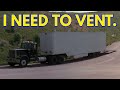 THE VENTS ARE BACK! Knight Rider Screen Used Semi Trailer's Roof Repairs (Garthe Would Be Proud)