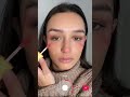 Dsl bbon ouvre la valise  shorts makeup makeuptutorial tutorial trend makeupshorts